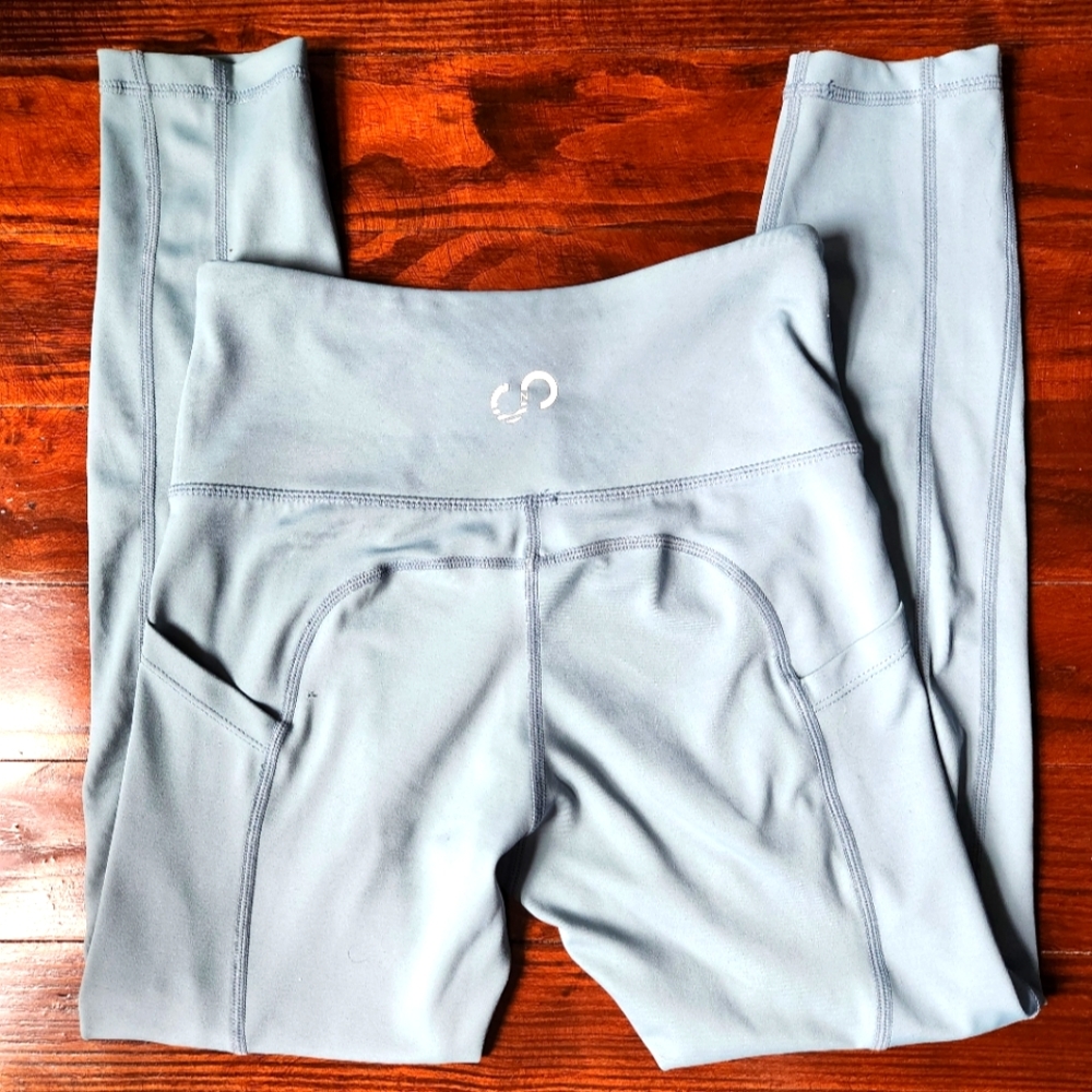 Curves leggings S